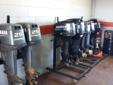 Used Outboards - All Sizes - Financing Available