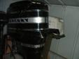 7.5 hp ted williams outboard motor age
